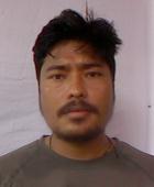 विपेन्द्र लामा तामाङ्ग