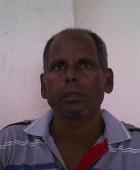 किसुनदेव राम