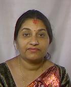 महालक्ष्मी उपाध्याय(डिना)