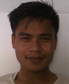 पवन थापा मगर