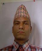 रमेश कुमार रावल