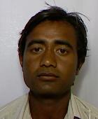 रमेश परियार