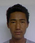 सुवाश घिसीङ