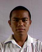 थमन सिं रेश्मी मगर