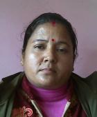 तुल्छी खडका